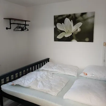 Appartamento Ferienwohnung Lindenstrasse 8l *