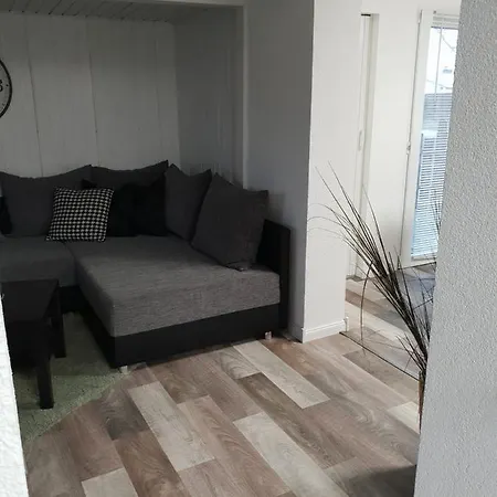 Ferienwohnung Lindenstrasse 8l Appartamento Flessenow