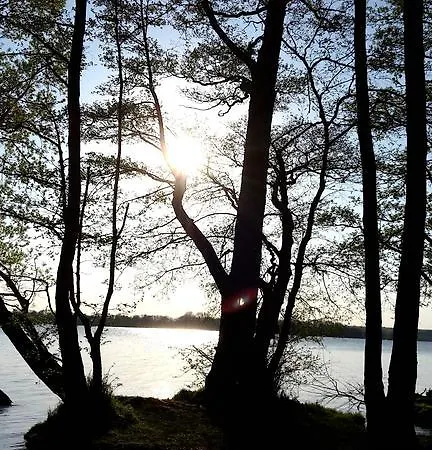 Appartamento Ferienwohnung Lindenstrasse 8l Flessenow