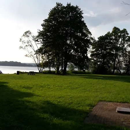 Ferienwohnung Lindenstrasse 8l Appartamento *