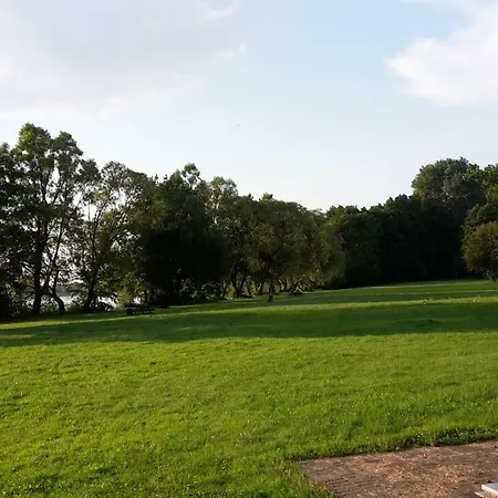 Ferienwohnung Lindenstrasse 8l Appartamento *