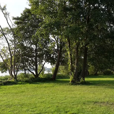 Appartamento Ferienwohnung Lindenstrasse 8l *